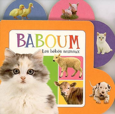 Les bébés animaux