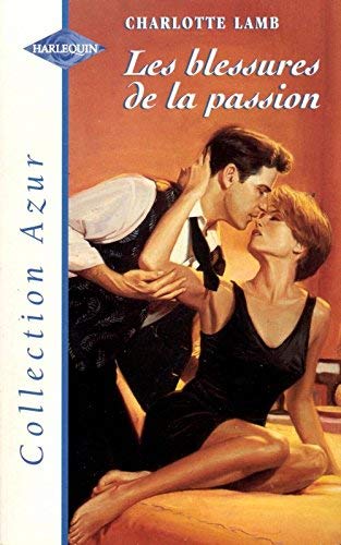 Les Blessures de la passion