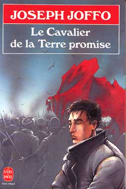 Le cavalier de la terre promise