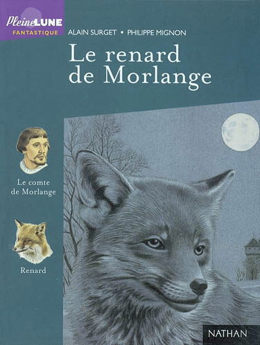 Le renard de Morlange