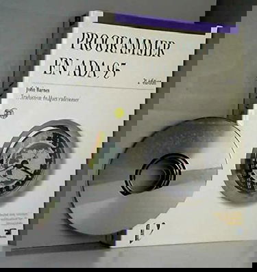 Programmer en Ada 95