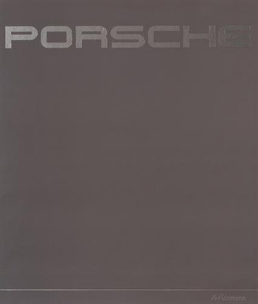 Couverture de Porsche