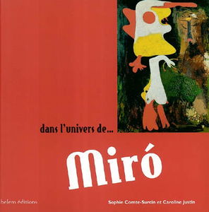 Dans l'univers de... Miro