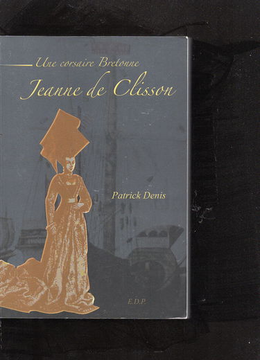 une corsaire bretonne jeanne de clisson