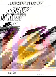 Contes du Tibet
