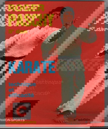 Karaté: Technique et efficacité