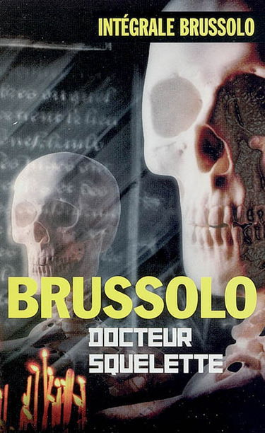 Docteur Squelette