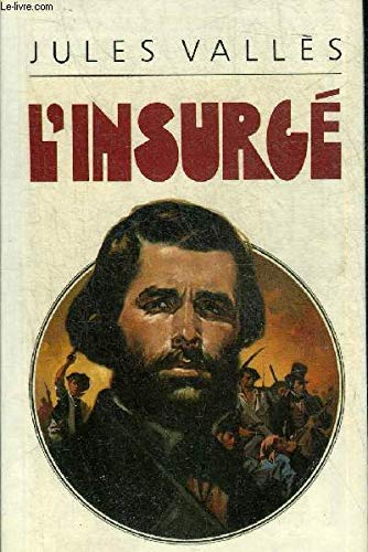 Couverture de L'nsurgé