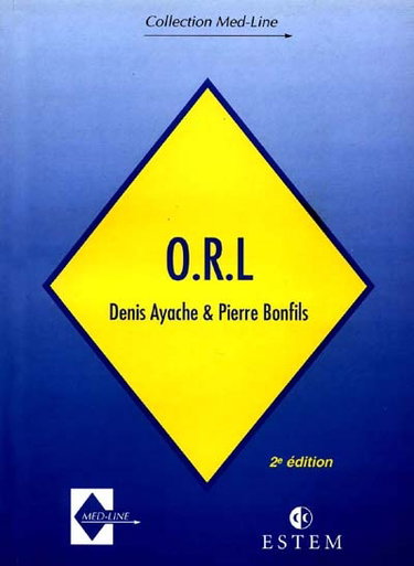 Couverture de ORL