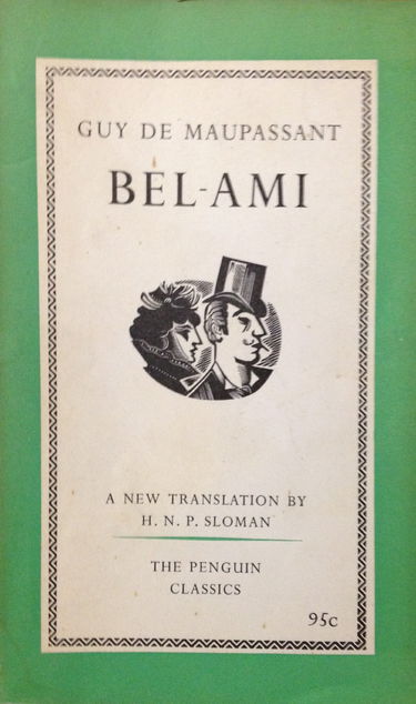 Bel-Ami