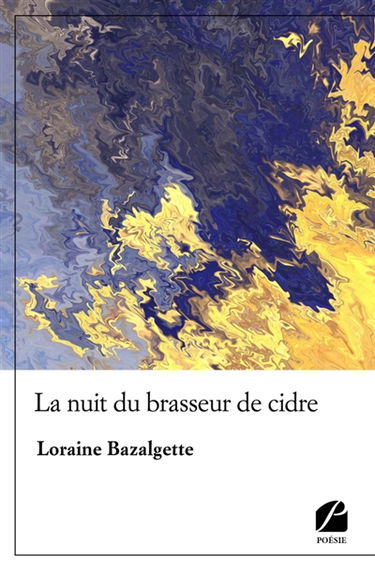 La nuit du brasseur de cidre