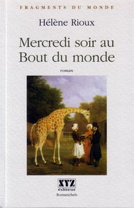 Mercredi soir au Bout du monde 1