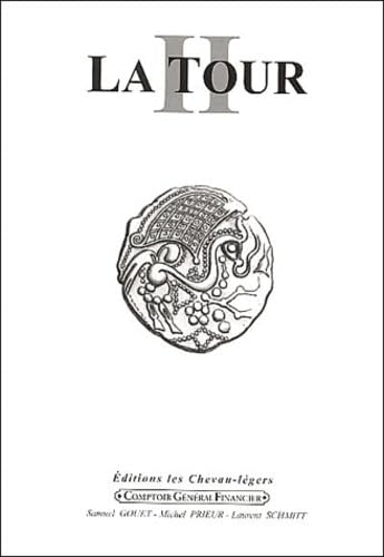 Couverture de La Tour II