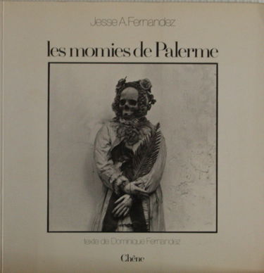 Les Momies de Palerme