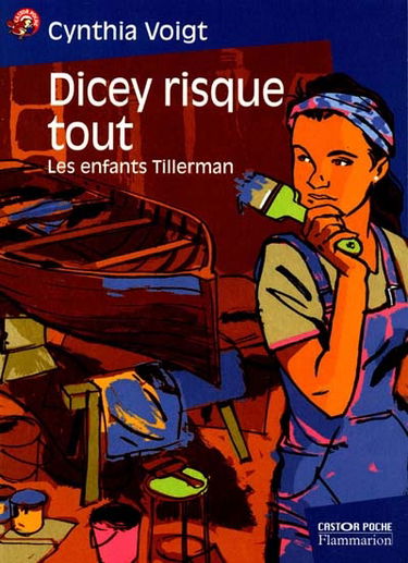 Dicey risque tout