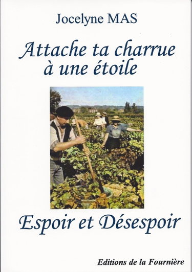 Couverture de Attache Ta Charrue a une Etoile