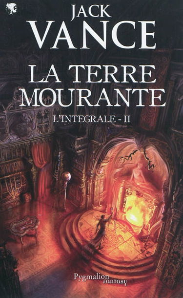 La terre mourante : intégrale. Vol. 2