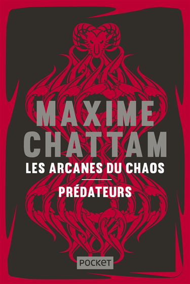 Les arcanes du chaos. Prédateurs