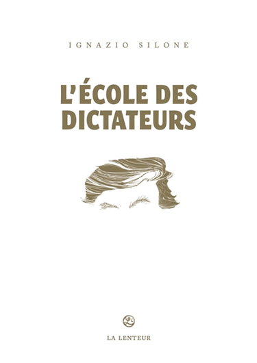 L'école des dictateurs