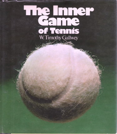 Couverture de The Inner Game of Tennis