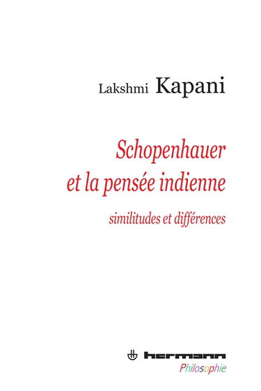 Schopenhauer et la pensée indienne : similitudes et différences