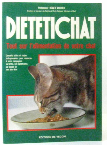 Diététichat