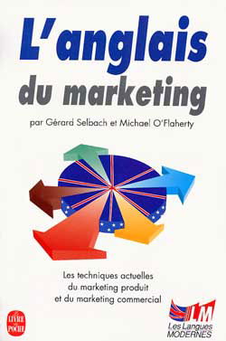 L'anglais du marketing