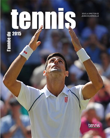 L'année du tennis 2015