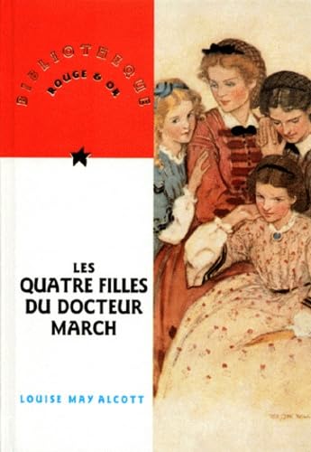 Les quatre filles du docteur March