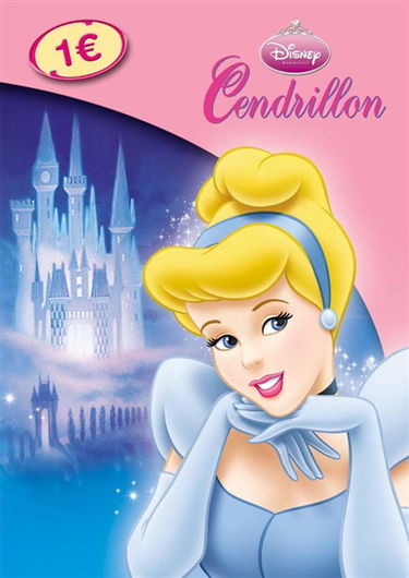 Cendrillon