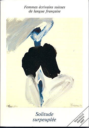 Solitude surpeuplée