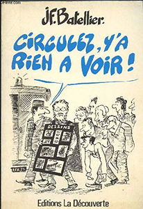 Circulez, y'a rien à voir !