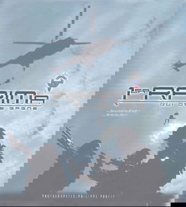 1er RPIMA: Qui ose gagne