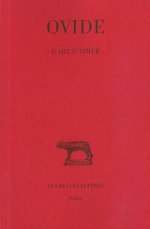L'art d'aimer