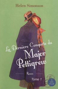 La dernière conquête du major Pettigrew