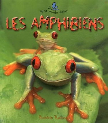 Les amphibiens
