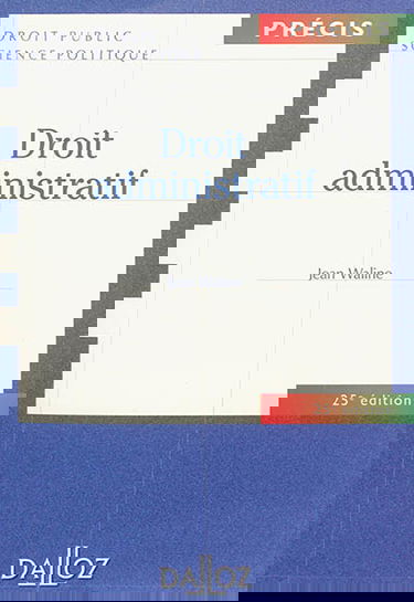 Droit administratif