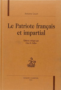 Le patriote français et impartial