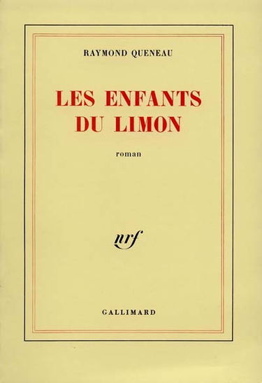 Les enfants du limon