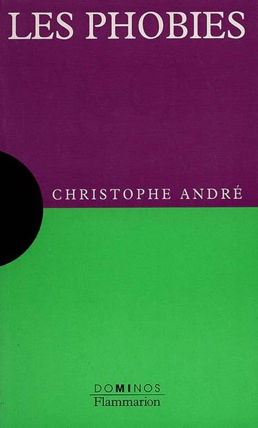 Les phobies