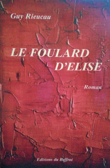 LE FOULARD D'ELISE