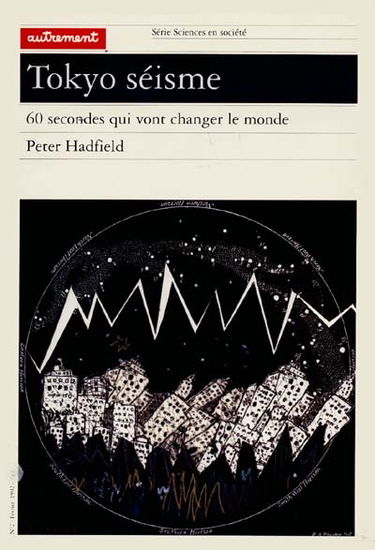 Tokyo séisme : 60 secondes qui vont changer le monde