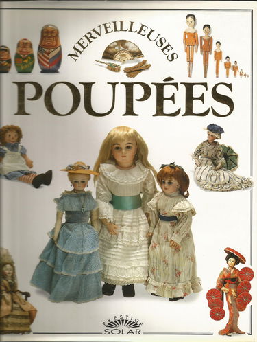 Merveilleuses poupées