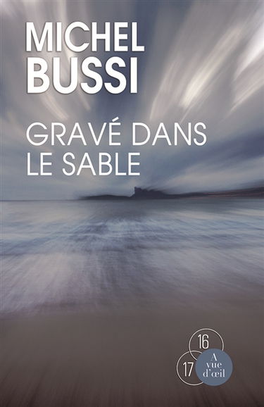 Gravé dans le sable