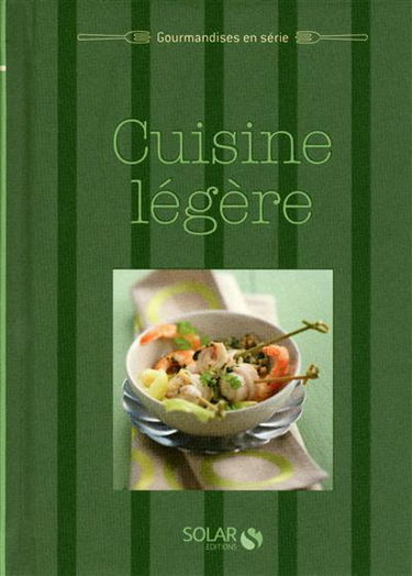 Cuisine légère