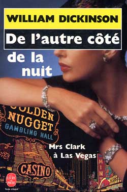 De l'autre côté de la nuit : Mrs Clark à Las Vegas