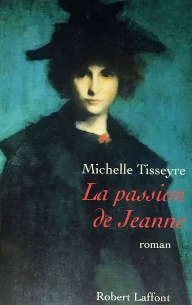 La passion de Jeanne