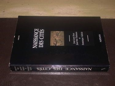 Naissance des cités