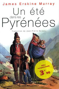 Un été dans les Pyrénées