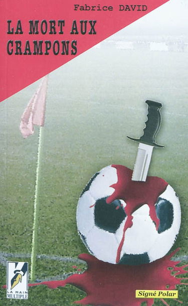 La mort aux crampons : polar